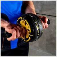 Ролик для пресса ONLYTOP