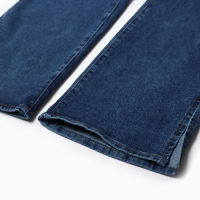 Джинсы женские, цвет синий, размер 28 (44) Джинсы женские, цвет синий, размер 28 (44)