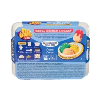 Игрушка в наборе тесто сухое &laquo;DO DOUGH kits. Мороженое&raquo;
