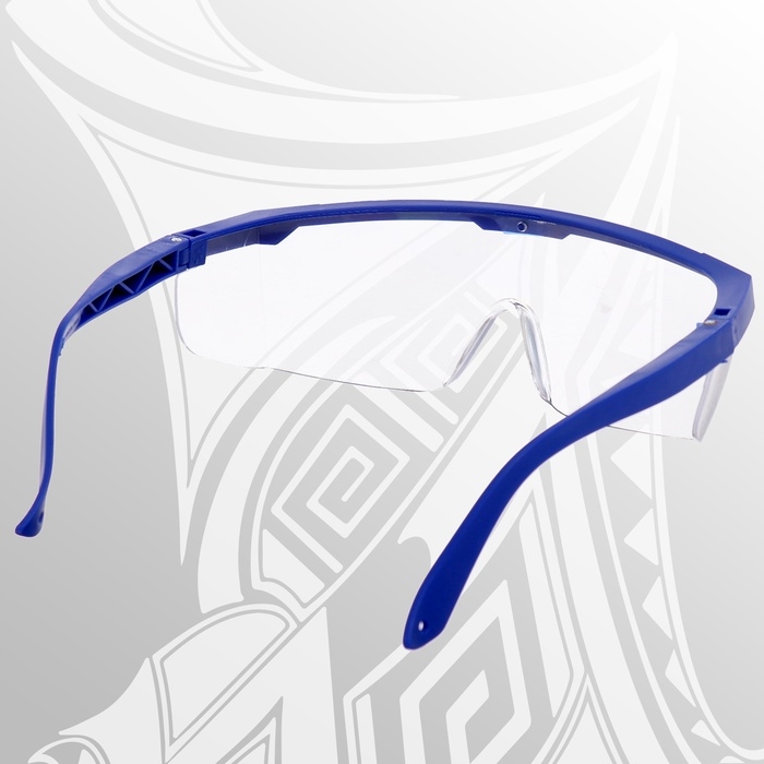 Автомат &laquo;Шторм&raquo;, стреляет орбизами, работает от аккумулятора 7,4 V