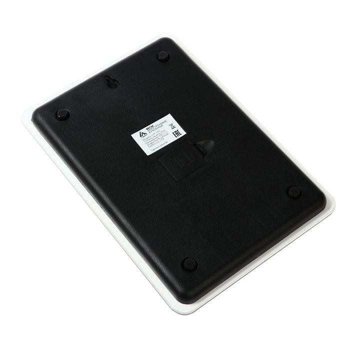 Весы кухонные Luazon LVK-702 Весы кухонные Luazon LVK-702 "Черешня", электронные, до 7 кг