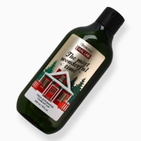 Ural Lab Winter Melody Пена для ванны The most wonderful time, 300 мл, сахарный снег Ural Lab Winter Melody Пена для ванны The most wonderful time, 300 мл, сахарный снег