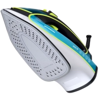 Утюг H-SI01450 3200Вт голубой