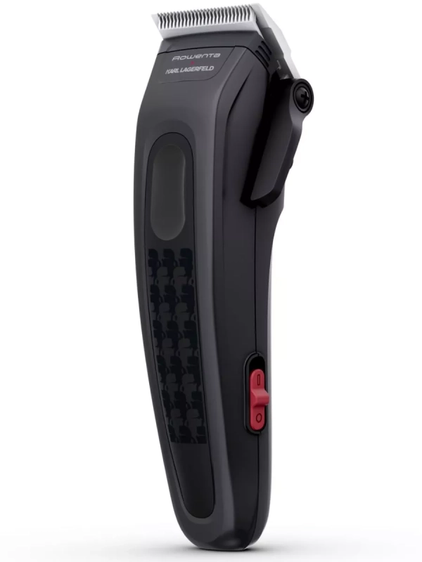 Машинка для стрижки Perfect Line Karl Lagerfeld TN152LF0