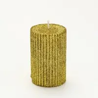 Набор чай кружка свеча &laquo;Тому, кто может все&raquo;