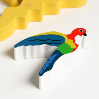 Развивающий набор &laquo;Собери дерево&raquo;, 23,4 &times; 2,5 &times; 30,7 см