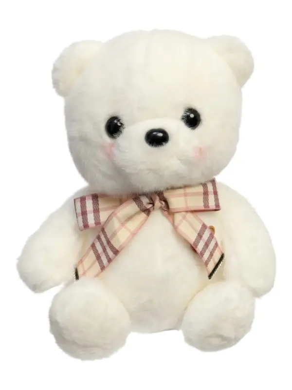 Мягкая игрушка "Мишутка" МИКС, 24 см