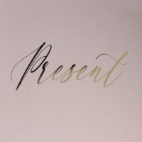 Набор шляпных коробок для цветов 4 в 1, упаковка подарочная, &laquo;Нежный&raquo;, 14 х 13 см - 20 х 17.5 см