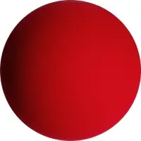 Массажный мяч для MФР Relaxify, красный