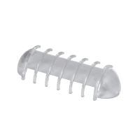 Машинка для стрижки волос и бритья PHC 3019RC Retro