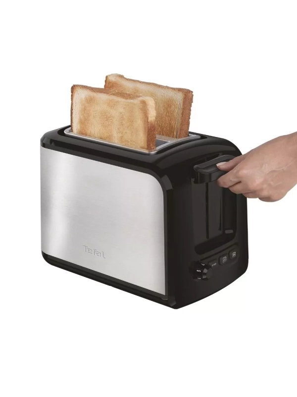 Тостер Express TT410D38, 850 Вт