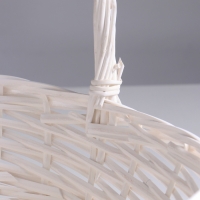 Набор корзин 3 шт, 44х33х14х40/38х28х12,5х35/32х23х11х30см Набор корзин 3 шт, 44х33х14х40/38х28х12,5х35/32х23х11х30см