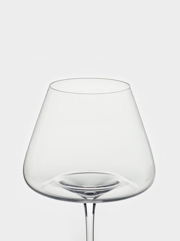Набор бокалов для вина "Амьен", 2 шт, 700 мл, 11,9х25 см