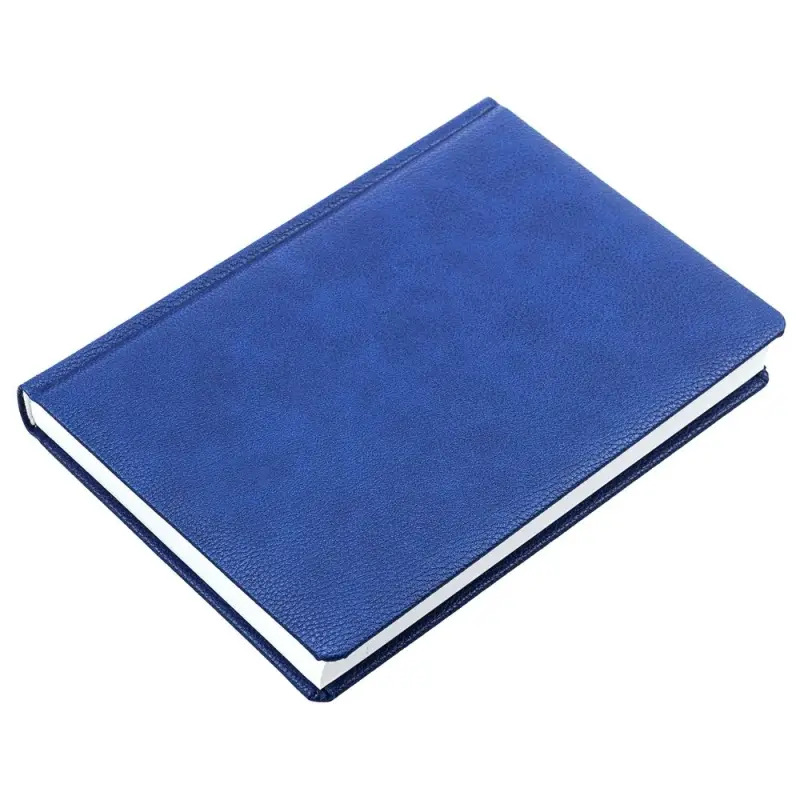 Ежедневник Sagrin, недатированный, синий