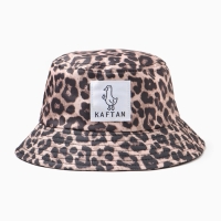 Панама детская KAFTAN &laquo;Леопард&raquo;, размер 54