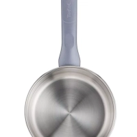 Ковш с крышкой Daily Cook G7122345, 18 см, 2 л