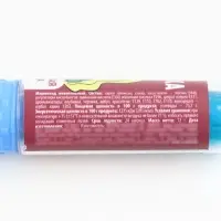 Мармелад в виде помады &laquo;Липси ха&raquo;, 1 шт