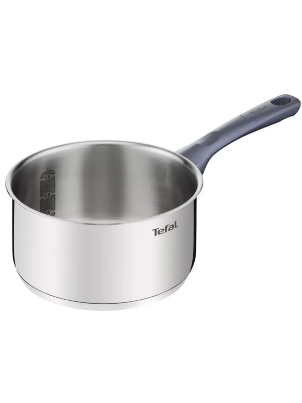 Ковш с крышкой Daily Cook G7122255, 16 см, 1.5 л