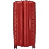 Чемодан Butterfly L, красный