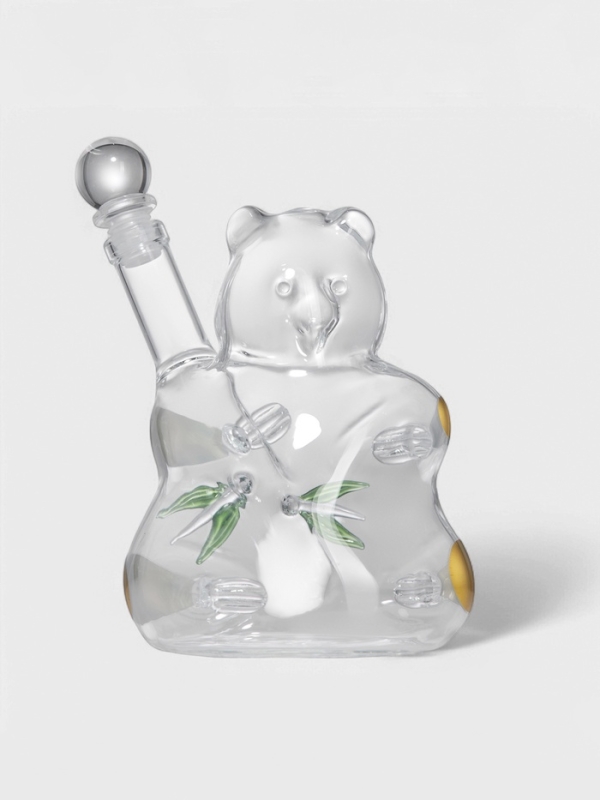 Штоф Панда 500 мл