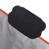 Музыкальный коврик &laquo;Для танцев&raquo;, 90 &times; 90 см, 3+