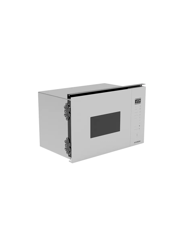 Встраиваемая микроволновая печь HBW 2560WG 25л