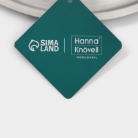 Крышка d=30, нержавеющая сталь, пароотвод, толщина 0,8 мм