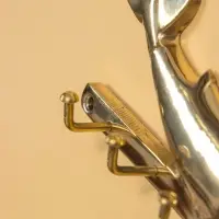 Крючки "Синий кит" 5х16 см