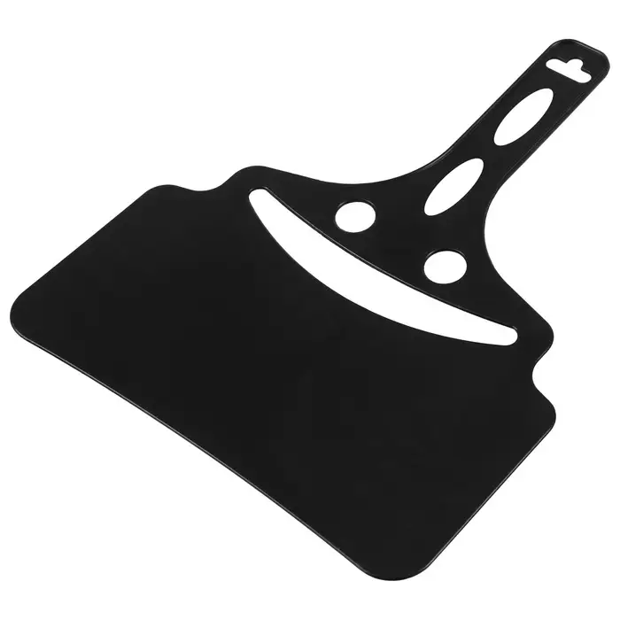 Опахало &laquo;Друг огня&raquo;, чёрное