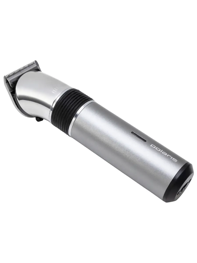 Машинка для стрижки волос и бороды PHC 0501R Flex Motion