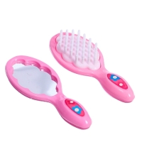 HAPPY VALLEY Игровой набор кукла-манекен "Студия красоты" с аксессуарами, модница