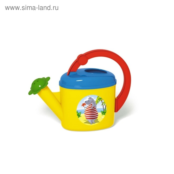 Лейка детская, 0.5 л, МИКС