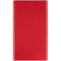 Внешний аккумулятор Easy Trick Comfort 4000 мАч, красный