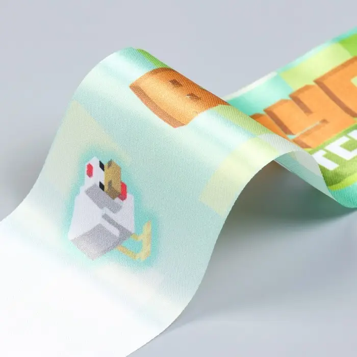 Лента на выпускной &laquo;Выпускник детского сада&raquo;, атлас