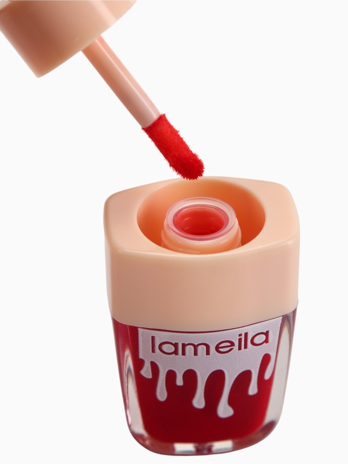 Тинт для губ,  8 гр, водостойкий, оттенок №3