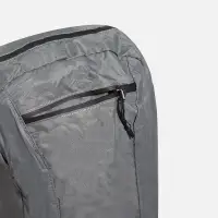 Рюкзак Yunyan складной, серый