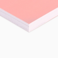 Ежедневник творческого человека с заданиями А5, 120 л. В мягкой обложке "Мечтай"