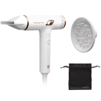 Фен для волос Nano HY8140F0 с ионизацией