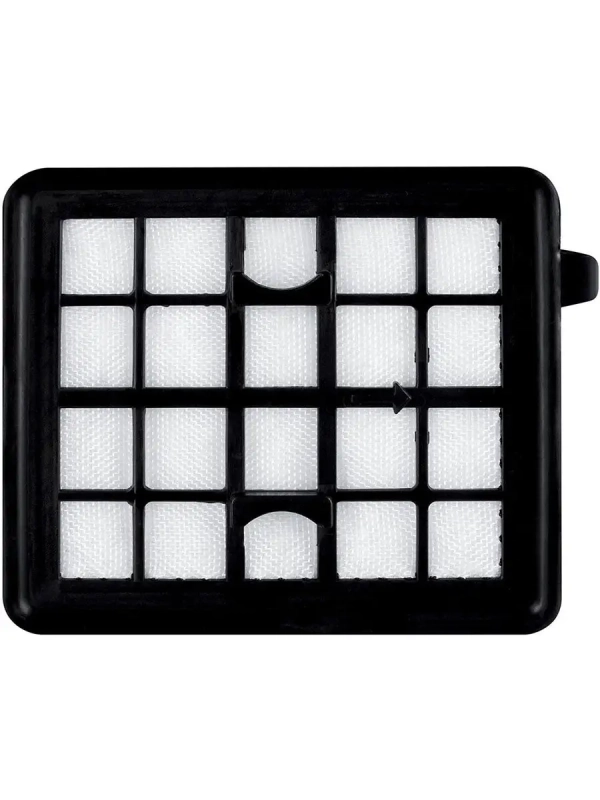 Комплект фильтров PVCF 2015 к пылесосу PVC 2015 PVC 2016