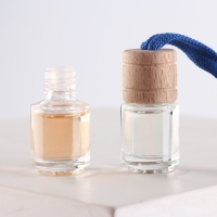 Ароматизатор в автомобиль на 23 Февраля (2 шт) &laquo;Бери от жизни все&raquo;, аромат: кофе, парфюм