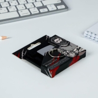 Набор «Настоящему мужчине»: подставка для телефона и кольцо на чехол Набор «Настоящему мужчине»: подставка для телефона и кольцо на чехол