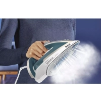 Утюг паровой Ultragliss Plus FV6813E0, 2800 Вт