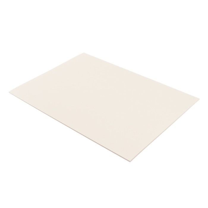 Бумага для пастели А4, 10 листов, Бумага для пастели А4, 10 листов, "Архитектура", бумага слоновая кость, ГОЗНАК, тиснение "холст", блок 200 г/м2, в папке