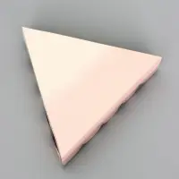 Коробка для печенья, &laquo;Самой красивой&raquo;, 18&times;18&times;4 см