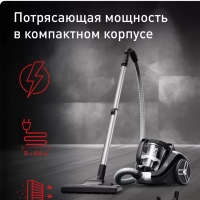 Пылесос с контейнером Compact Power XXL TW4B75EA