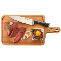 Шеф-нож Ice Force K2320214, 20 см, нержавеющая сталь