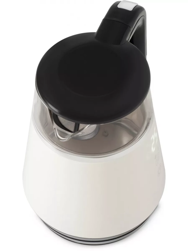 Чайник HYK-G3013 1.0л 2200Вт