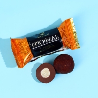 Шоколадные конфеты &laquo;Любимой маме&raquo;, в коробке-конфете, 150 г