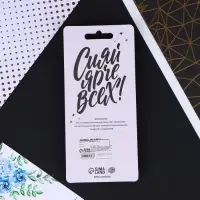 Свеча для торта, цифра &laquo;3&raquo;, розовая, 10 х 4 см