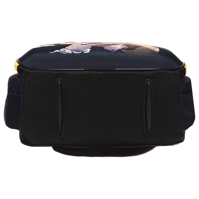 Рюкзак каркасный школьный, 37 х 28 х 19 см, Calligrata Вольт Рюкзак каркасный школьный, 37 х 28 х 19 см, Calligrata Вольт "Клинок"